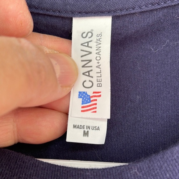 bull eyes black t shirt good condition - Picture 2 of 2